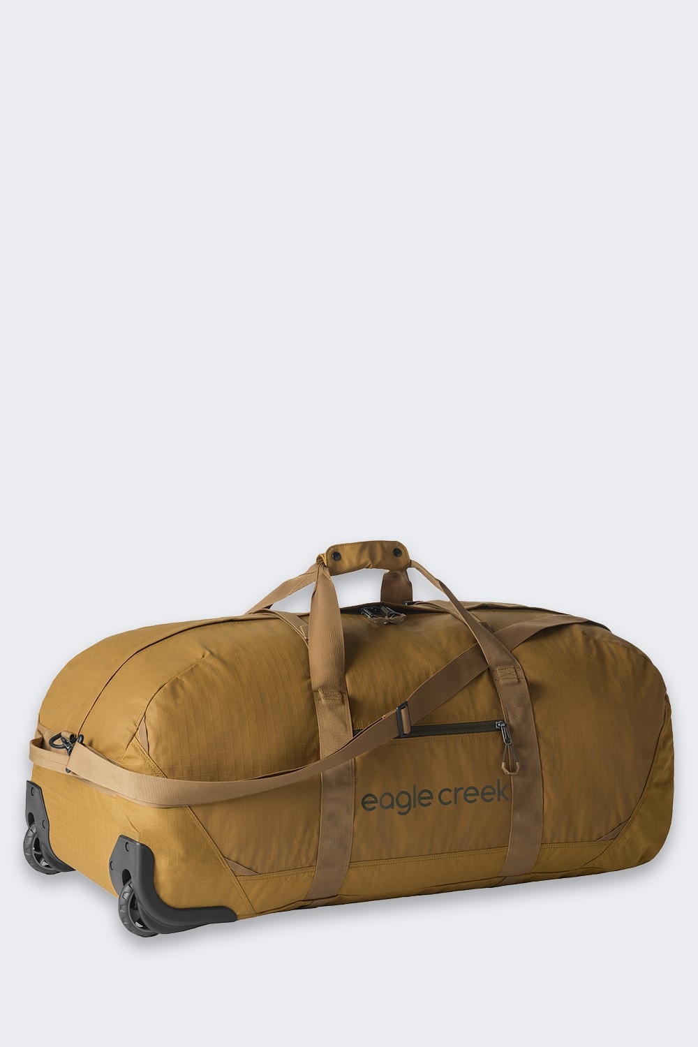 Eagle Creek velká cestovní taška Cordura 110 l hnědá velikost XL