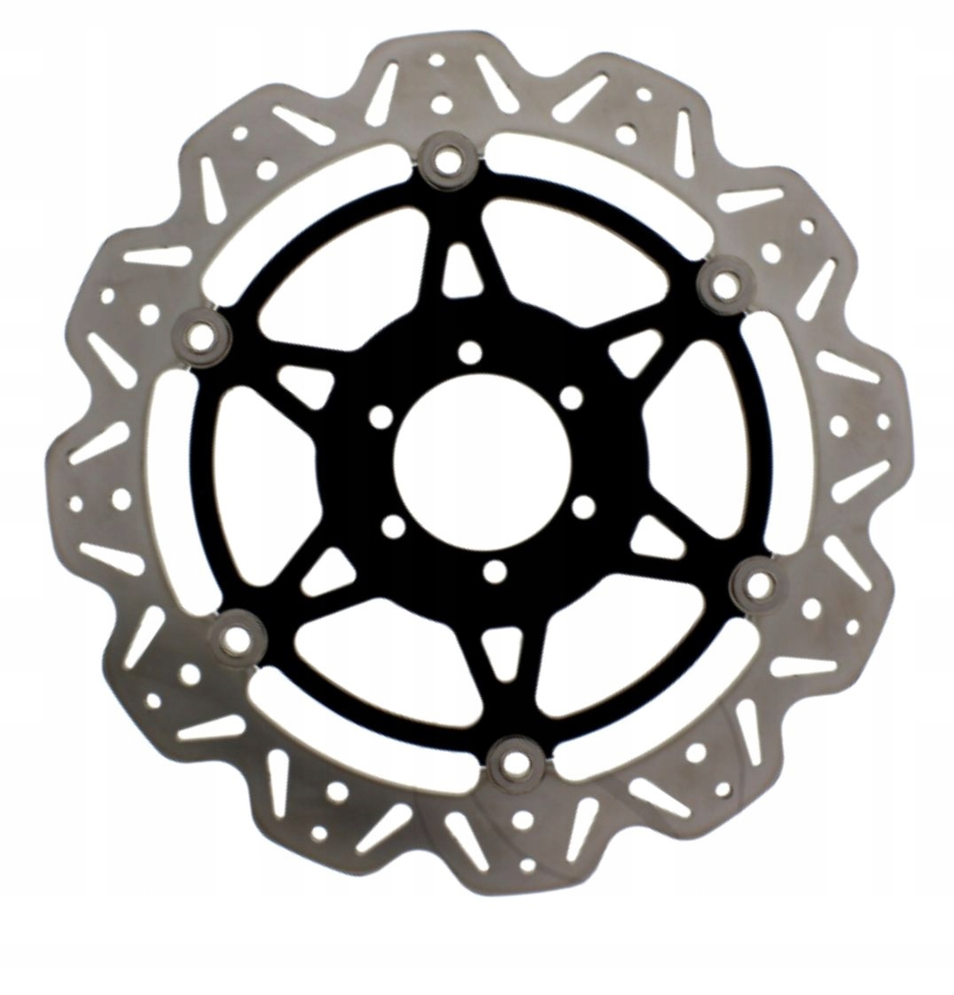 Brzdová Kotúčka Predná Aprilia Rs 660 RSV4 1000 Shiver 750 900 Tuono 125