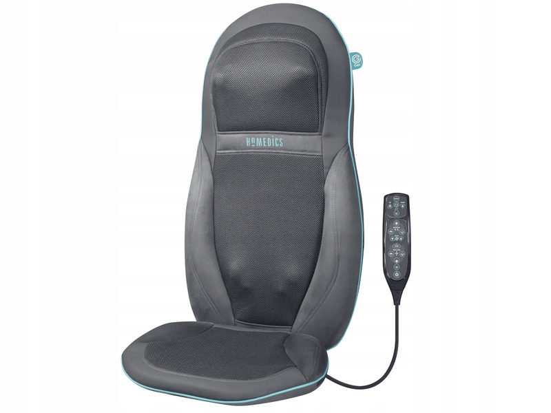 Mata masująca Homedics SGM-1600H