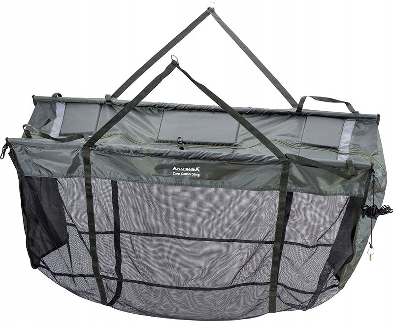 Worek Anaconda Kołyska Mata Carp Carrier Sling