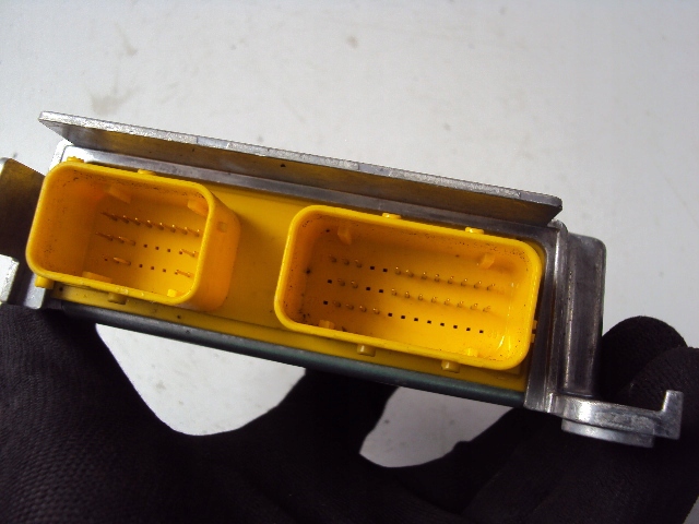 SENSOR AIRBAG HYUNDAI KONA I ELECTRIC 17-22 Producent części Hyundai OE