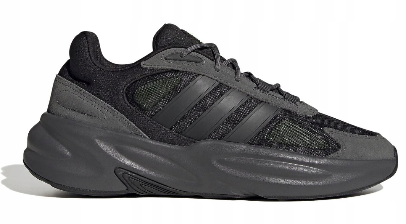 Pánské Sportovní Boty Adidas Ozelle
