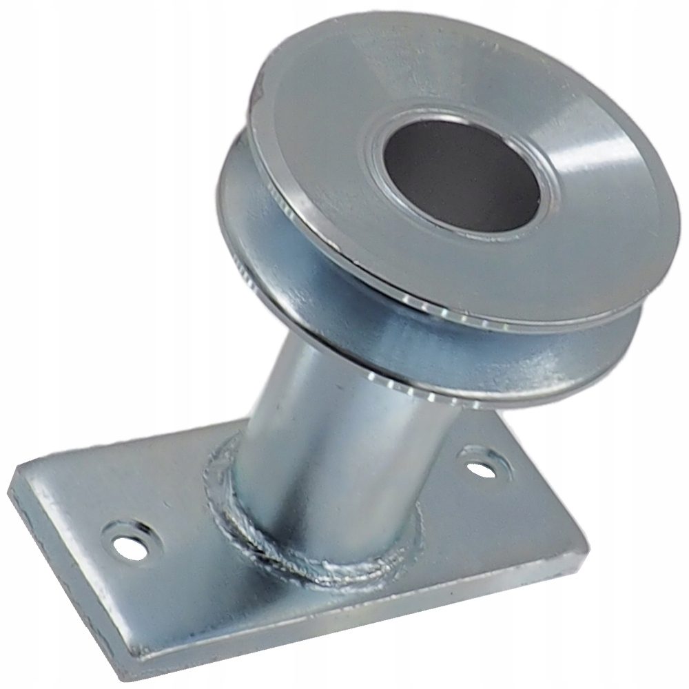 PIASTA NOŻA KOSIARKI MTD 22,2 Wys. 79mm OTWÓR 10mm 68702555, 68705229 Kod producenta uchwyt noza mtd