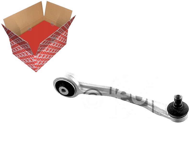 Rameno Vw Přední A4 A5 09- Pr Horní Zadní Feb