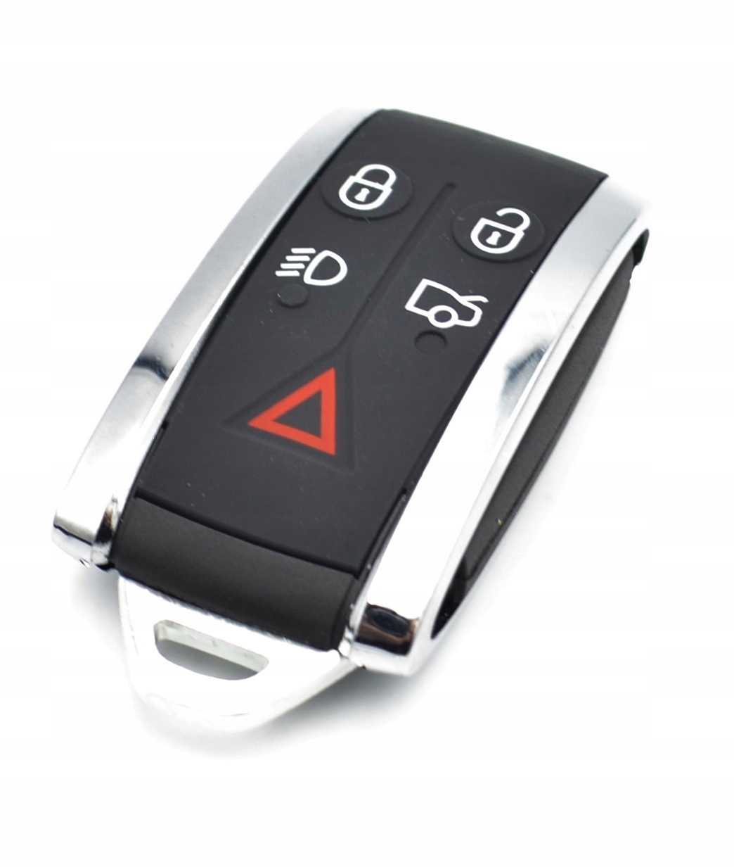 JAGUAR XJ X-TYPE XF S-TYPE КЛЮЧ ПУЛЬТ КОРПУС