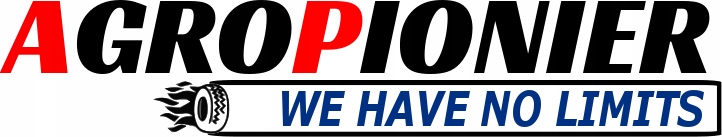 KOMPLET OPON ROLNICZYCH 6.00-16 Agro Pionier AP-TF2 94A8 10PR TT LINIOWA Model AP-222