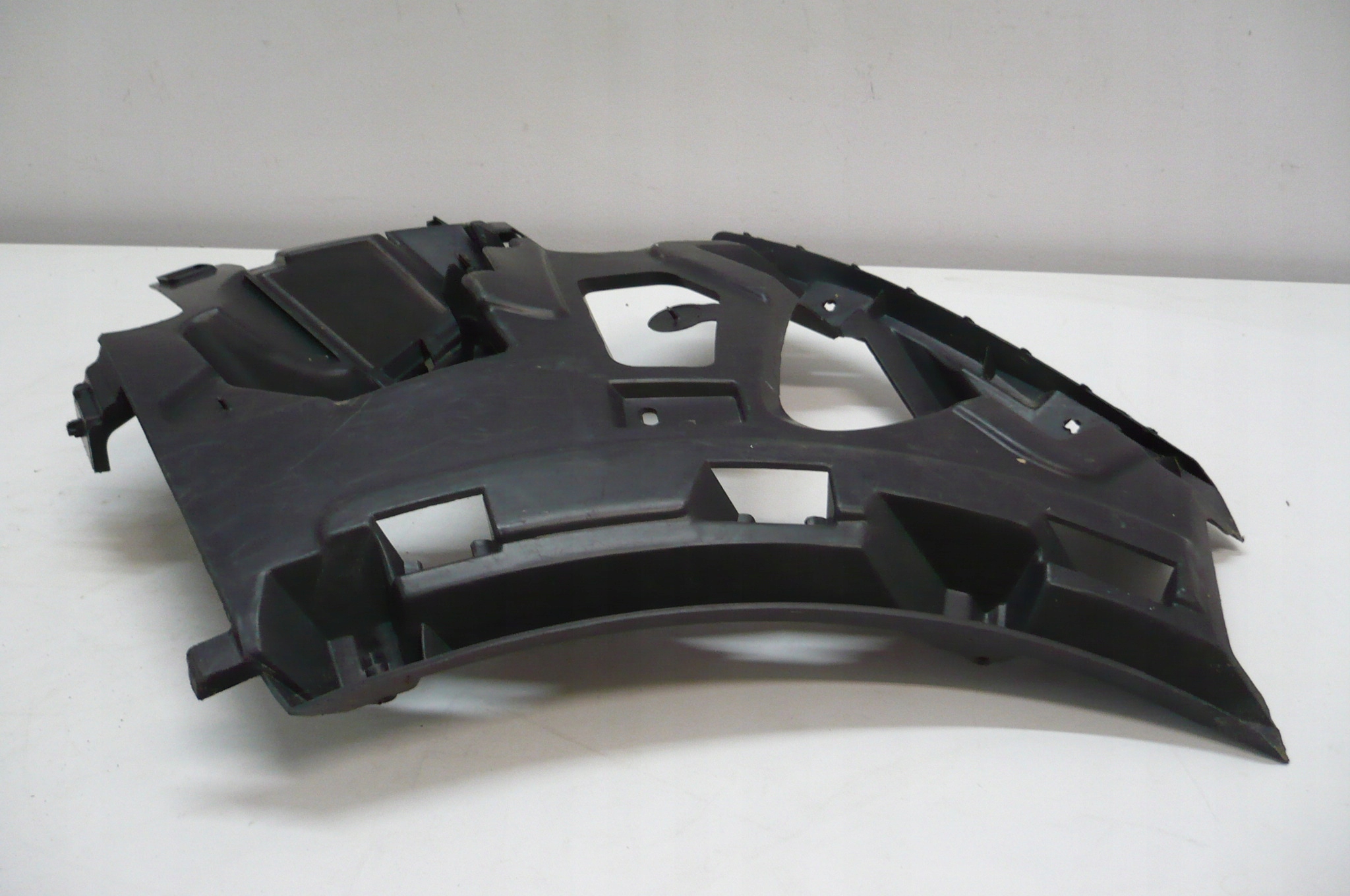 RENAULT MEGANE III 3 08-11 holder bumper bracket left front