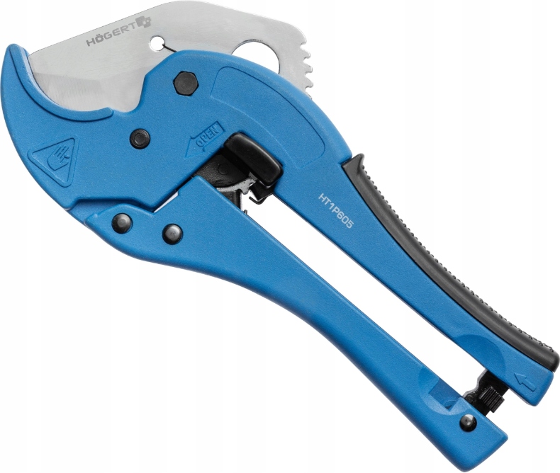 

Obcinak Do Rur Z Tworzywa Pvc Pe Pp Pp-r Pex/al
