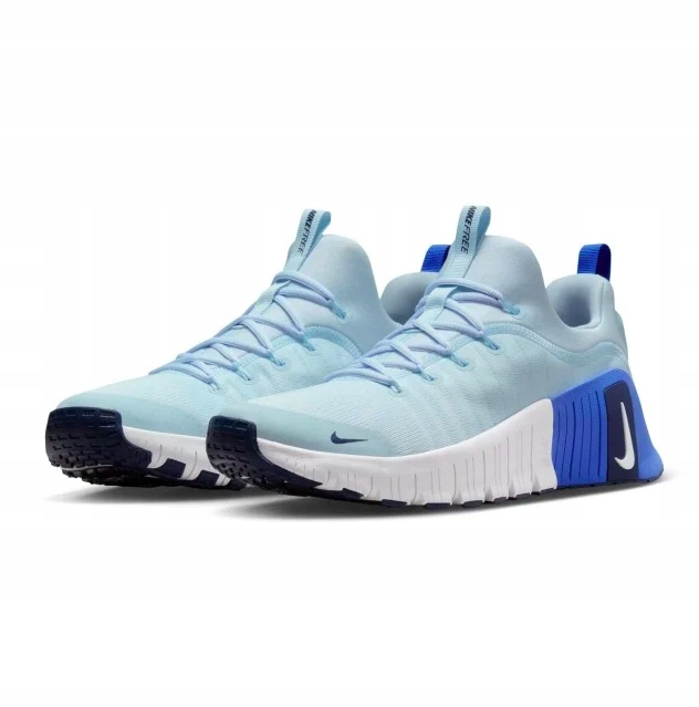 Sportovní boty Nike Free Metcon 6 FJ7127-403 velikost 44