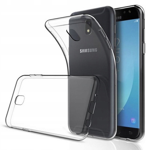 

Etui Slim Case 0,3mm do Samsung J7 2017