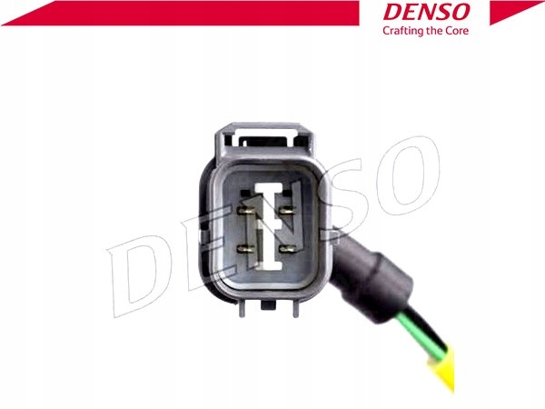 Denso лямбда-зонд (количество проводки 4, 260MM)