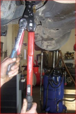 CĘGI, OPASKA ZACISKOWA 115.1053 KS TOOLS EAN (GTIN) 4042146205792