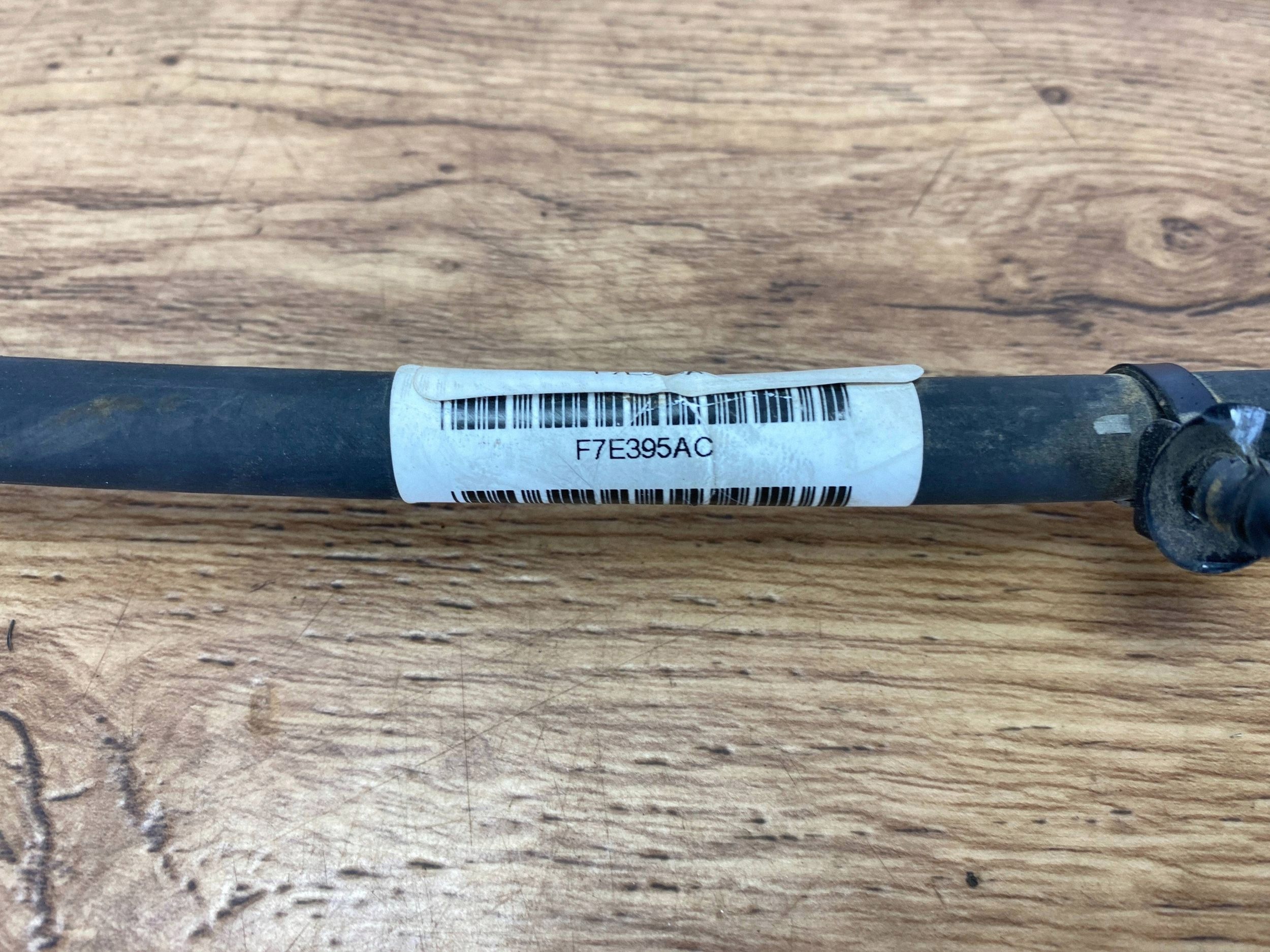 Bowdenzug Schalt getriebe Ford F150 2015+