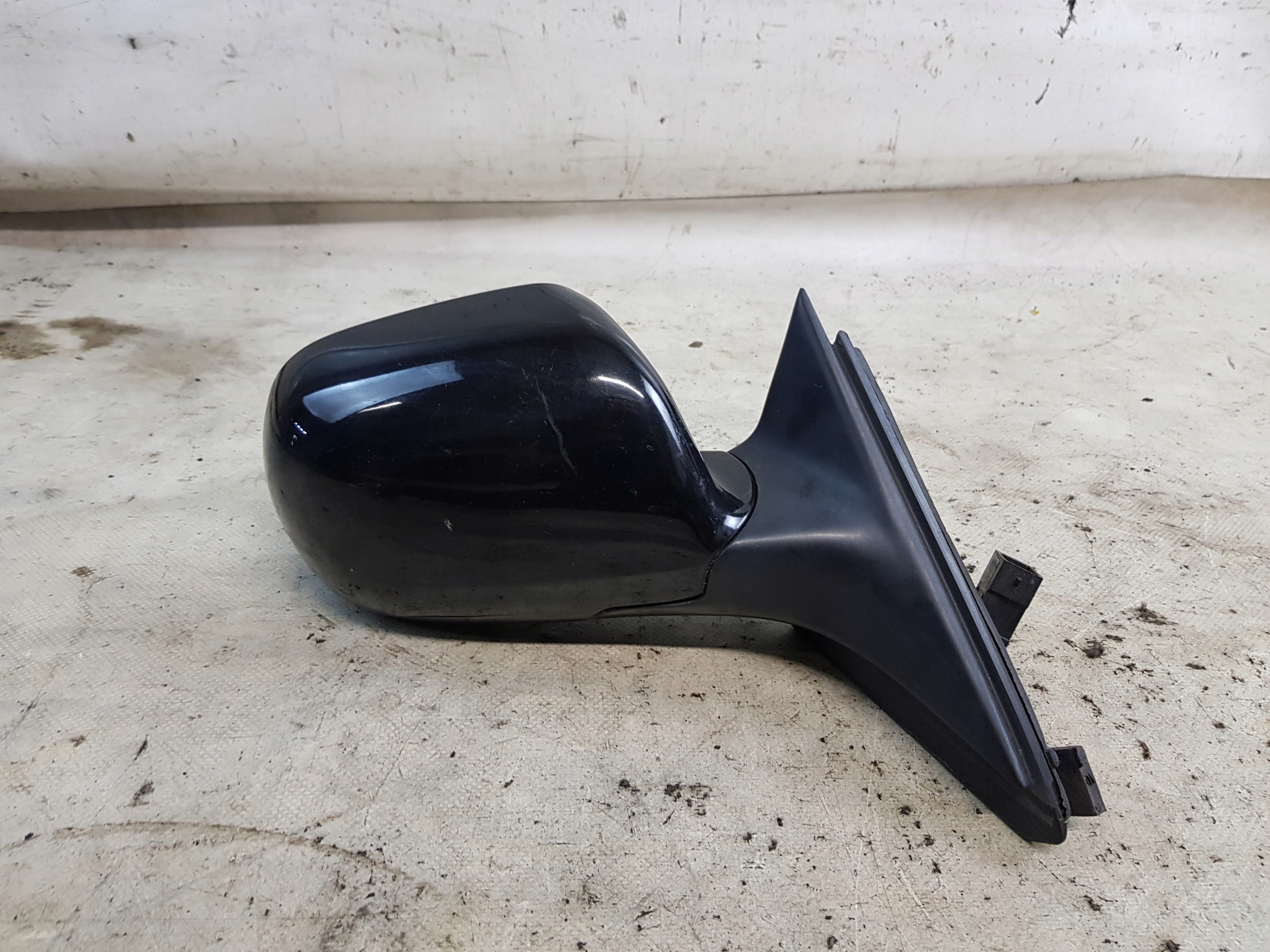 Audi A3 8L mirror right electrics 5PIN LY9B