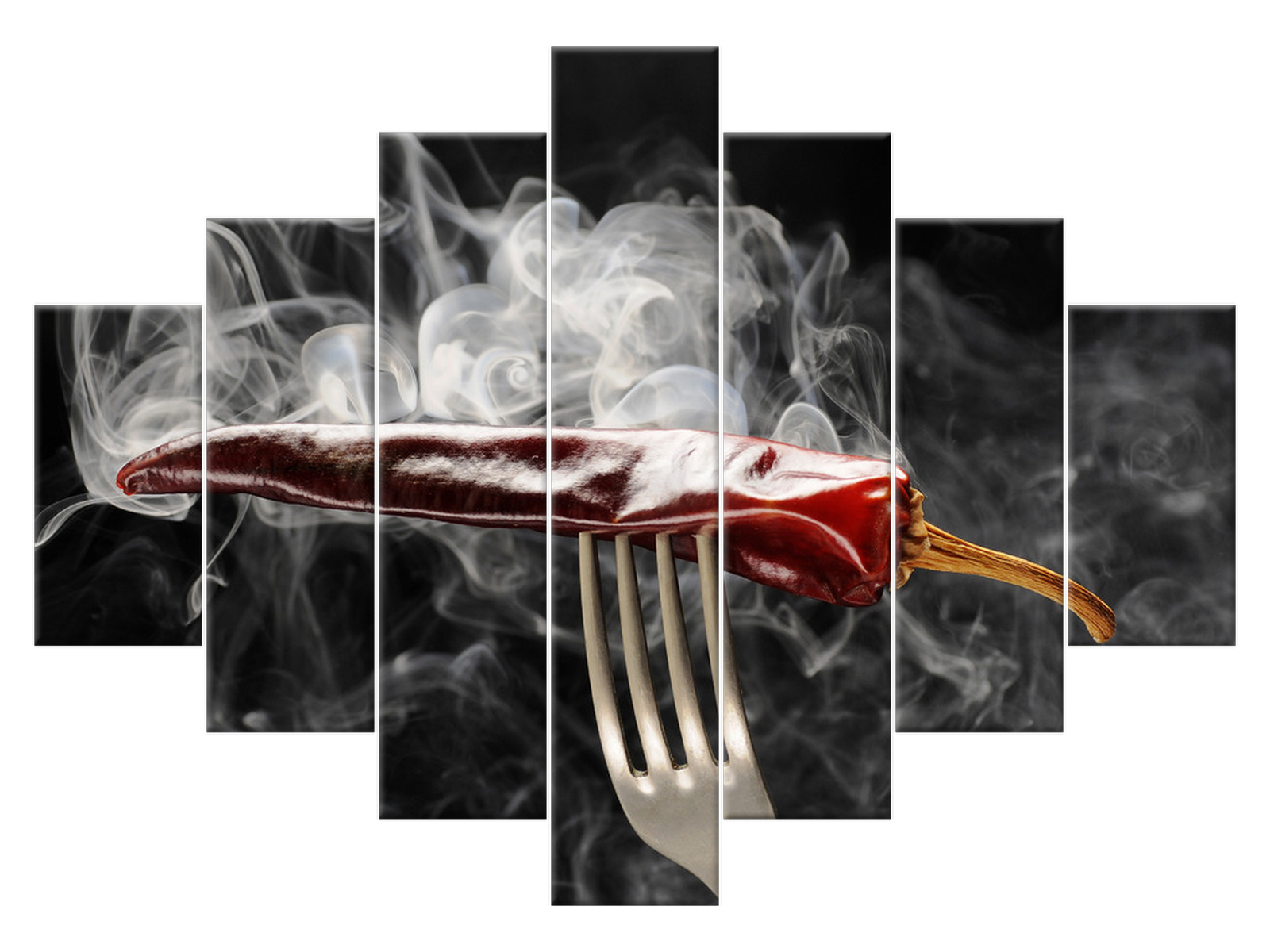 

Obraz 210x150 warzywa Gorąca papryczka chili