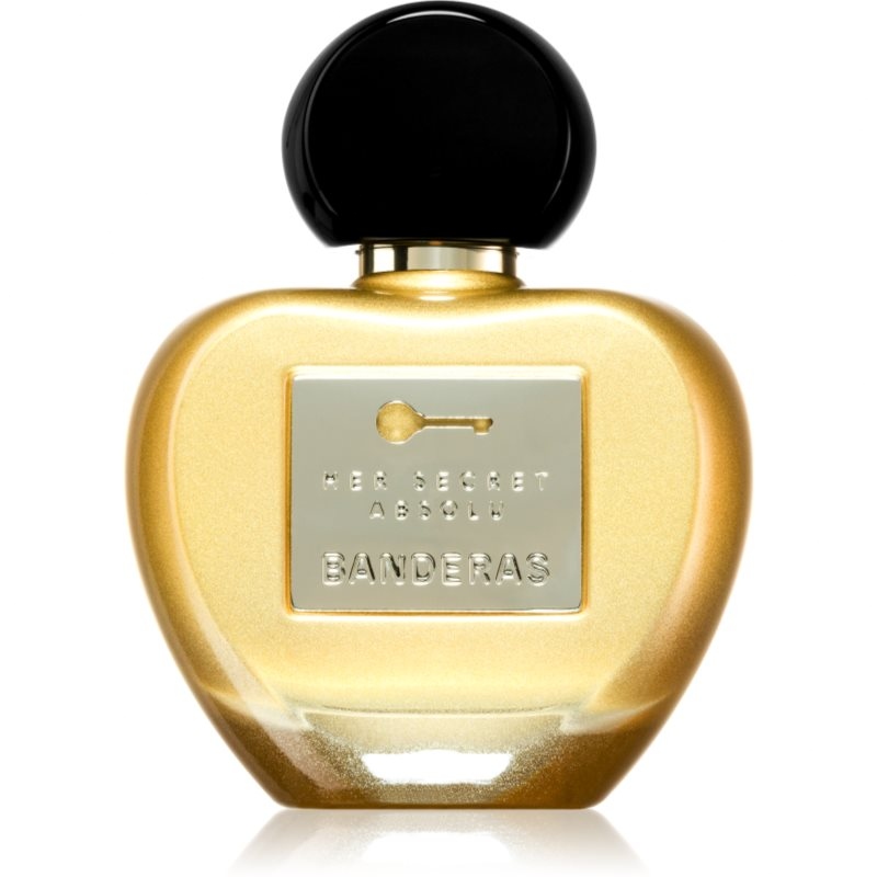 Banderas Her Secret Absolu woda perfumowana dla kobiet 50 ml