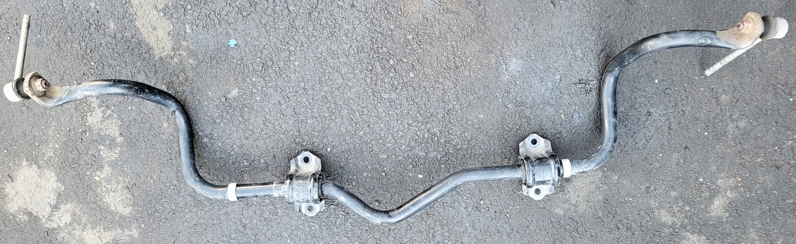 bar stabilizing springing front TOYOTA RAV4 V 2.5 HYBRYDA OE