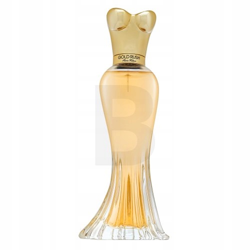 Paris Hilton Gold Rush parfémovaná voda pro ženy 100 ml