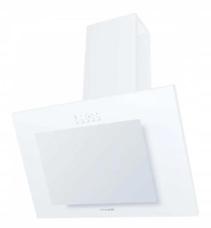 Okap Maan Vertical P2 60 biały