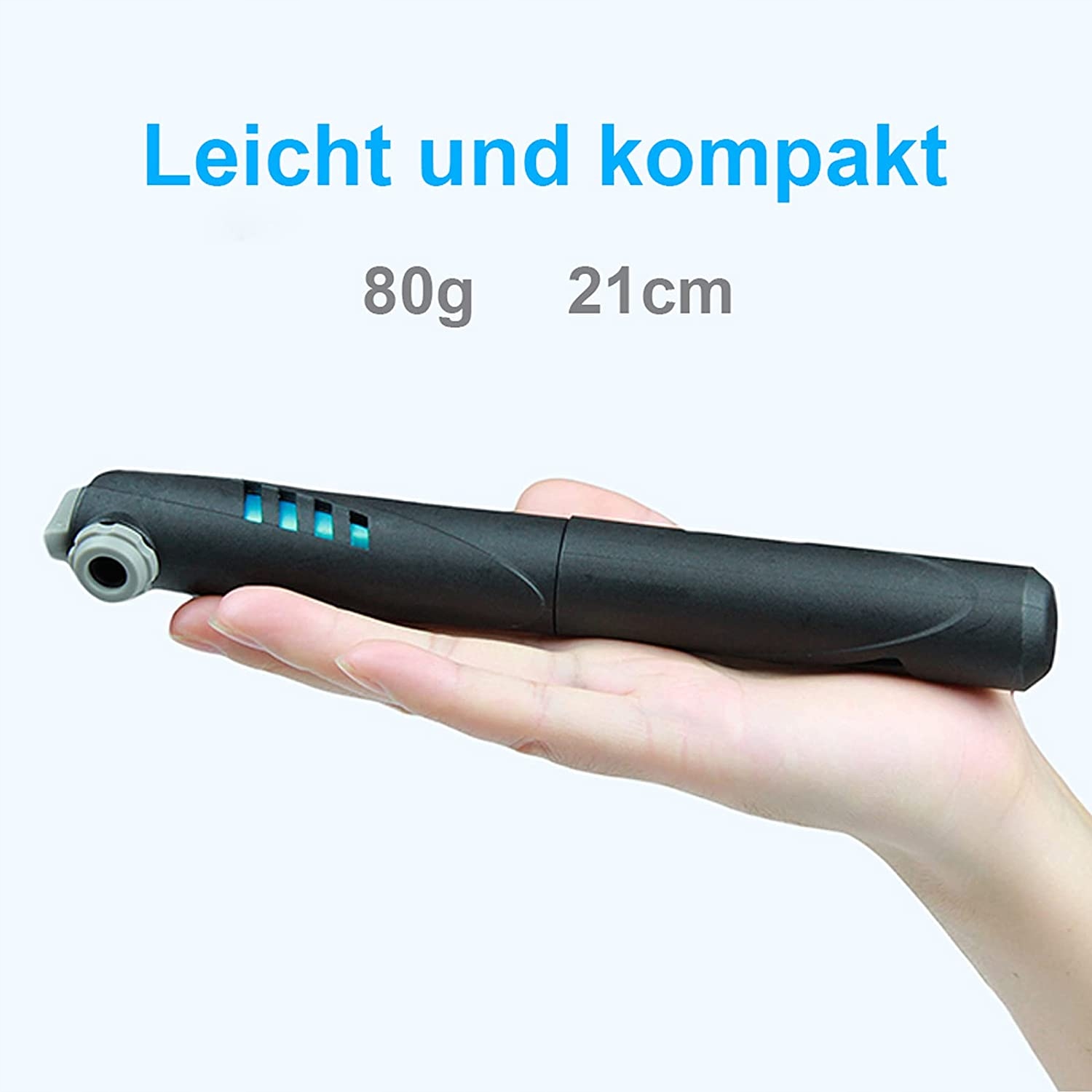 WIELOFUNKCYJNY ZESTAW NAPRAWCZY DO ROWERU AWARYJNY Marka Inna marka