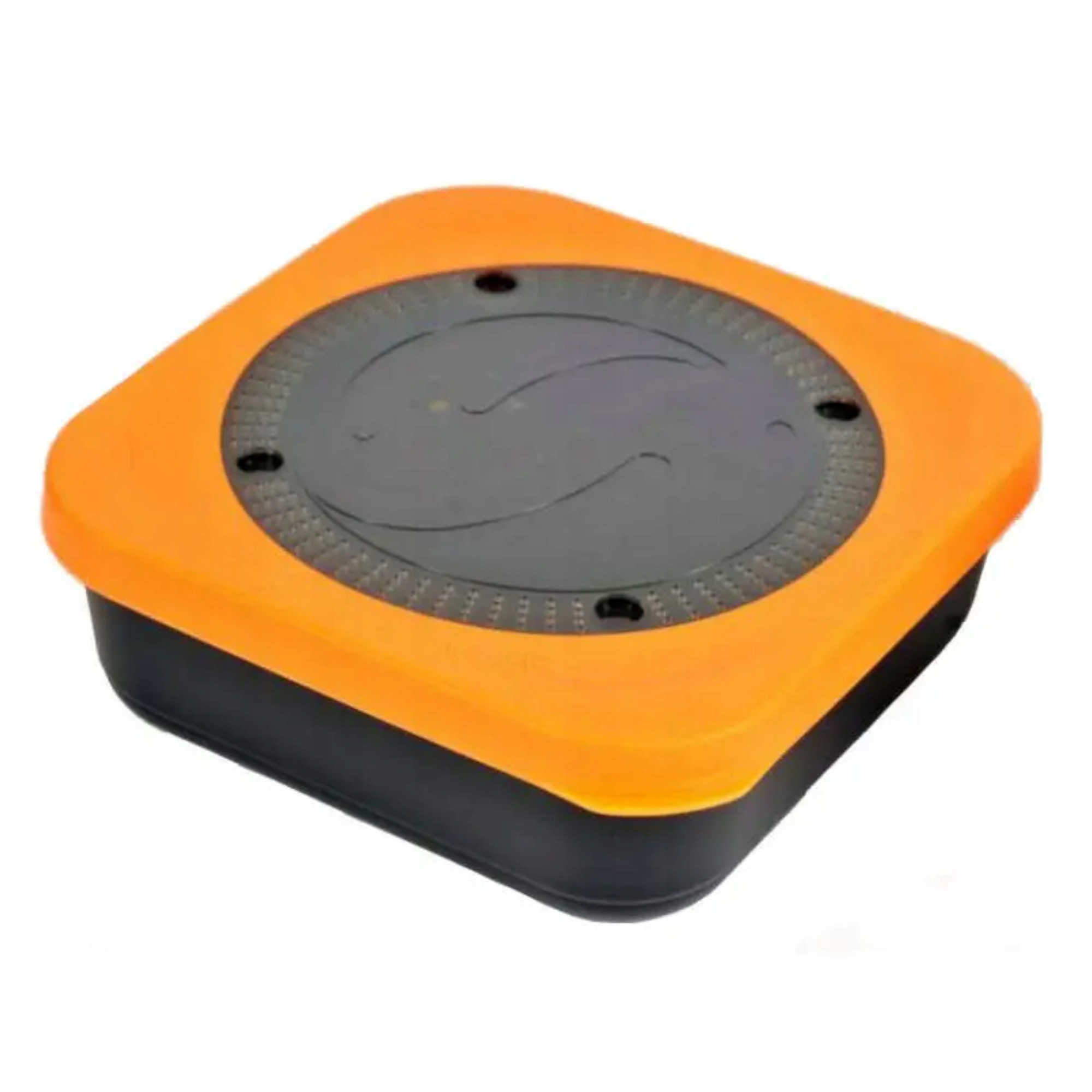 Pudełko Pojemnik Na Przynęty Robaki Z Pokrywką Guru Bait Box 1.25 l