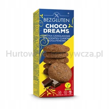 Choco dreams Bezgluten 110 g