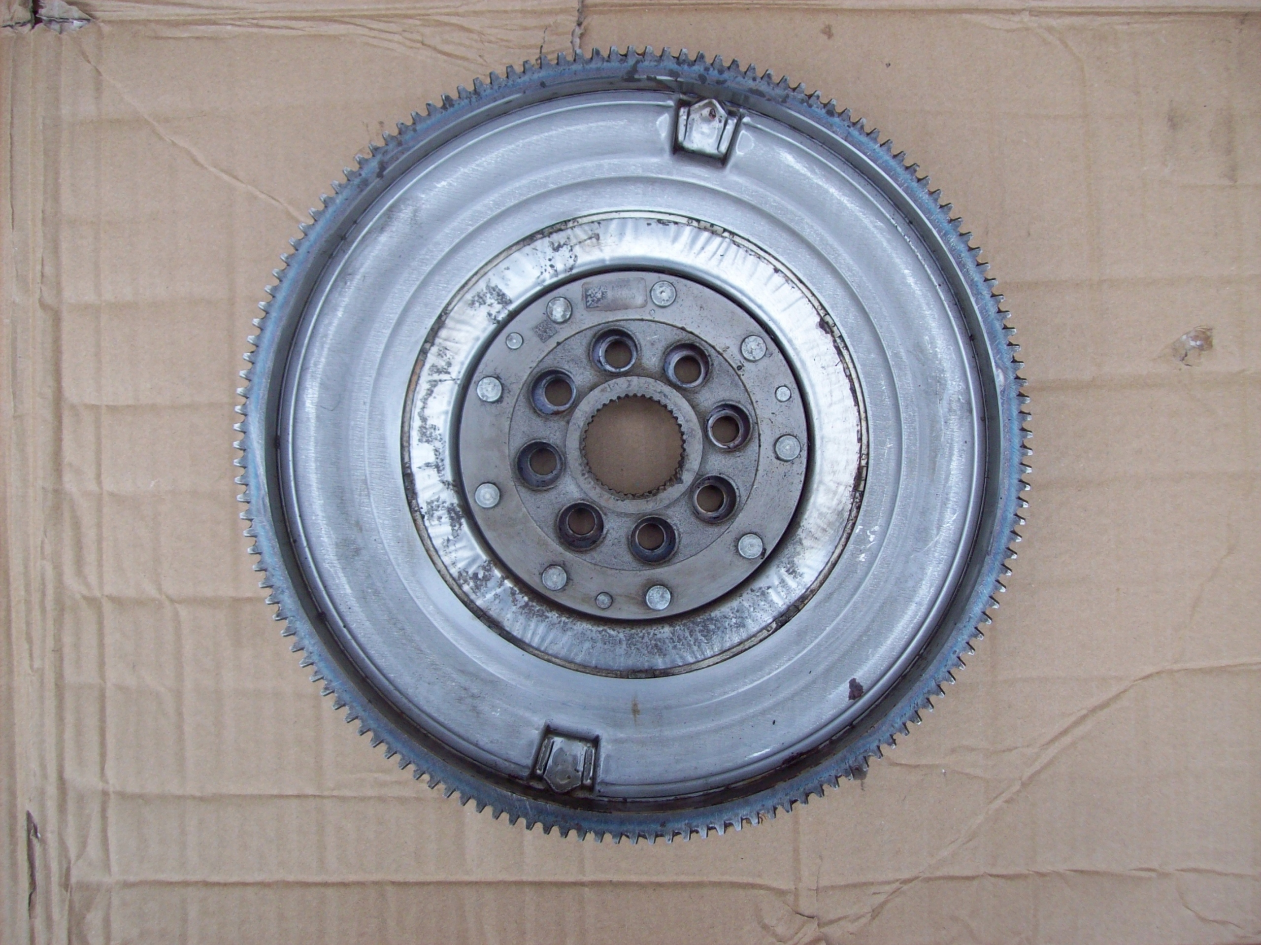 Mercedes-Бензин OE A2600300100 Коло маховик