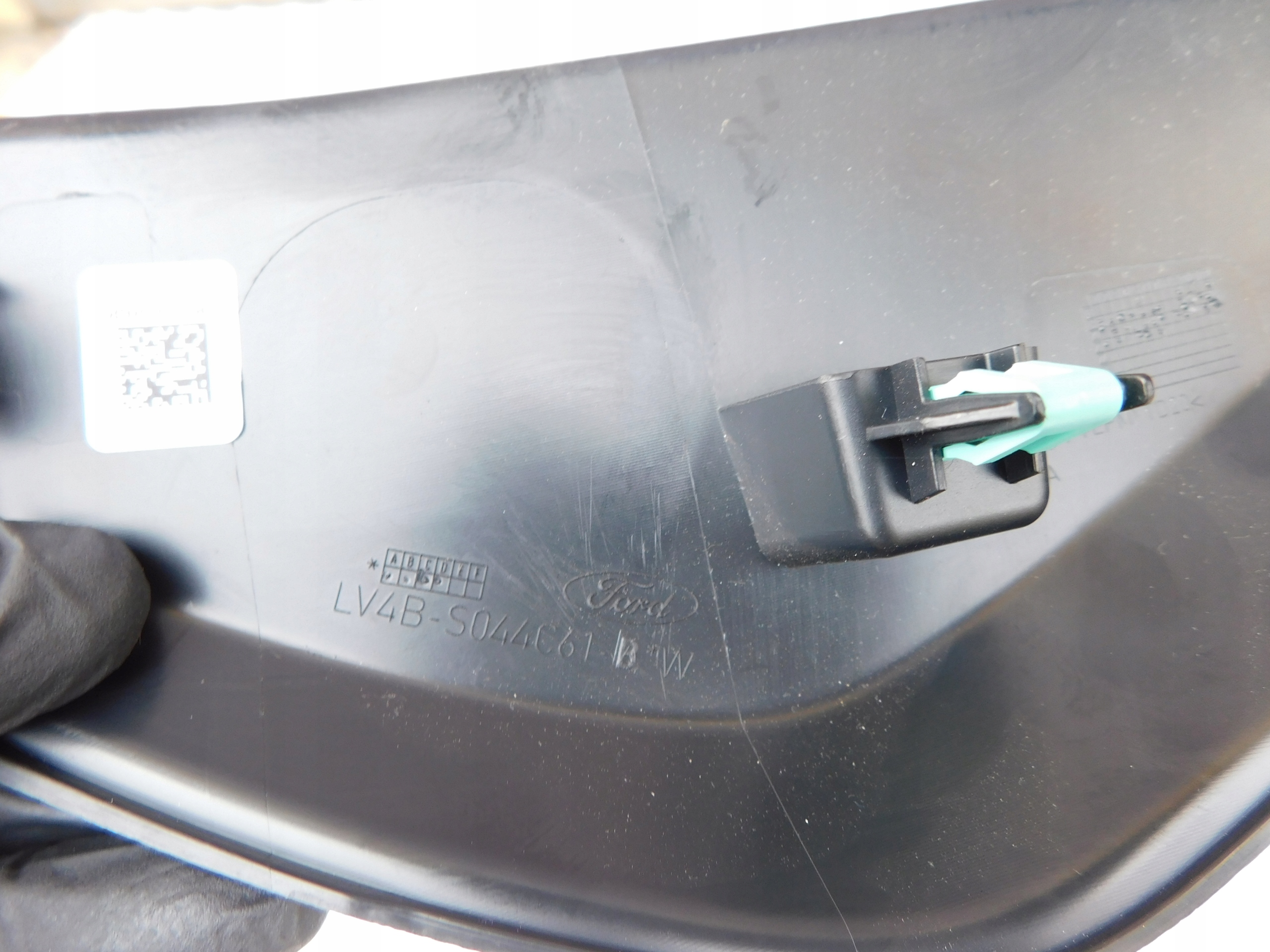 Ford Kuga mk3 Blende Abdeckung Armaturenbrett LV4B-S044C60-A rechts