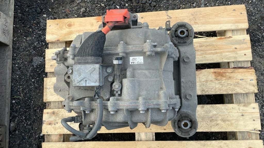 21JTR1 1AA - ДИФФЕРЕНЦИАЛ ЗАДНИЙ МОСТ TOYOTA RAV 4 V 2.5 HYBRID 19-