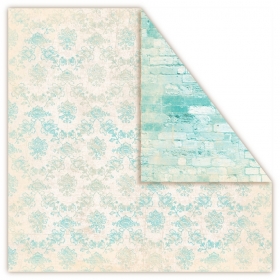 Papier Uhk 30x30 Provance Aquarius- Saint Tropez