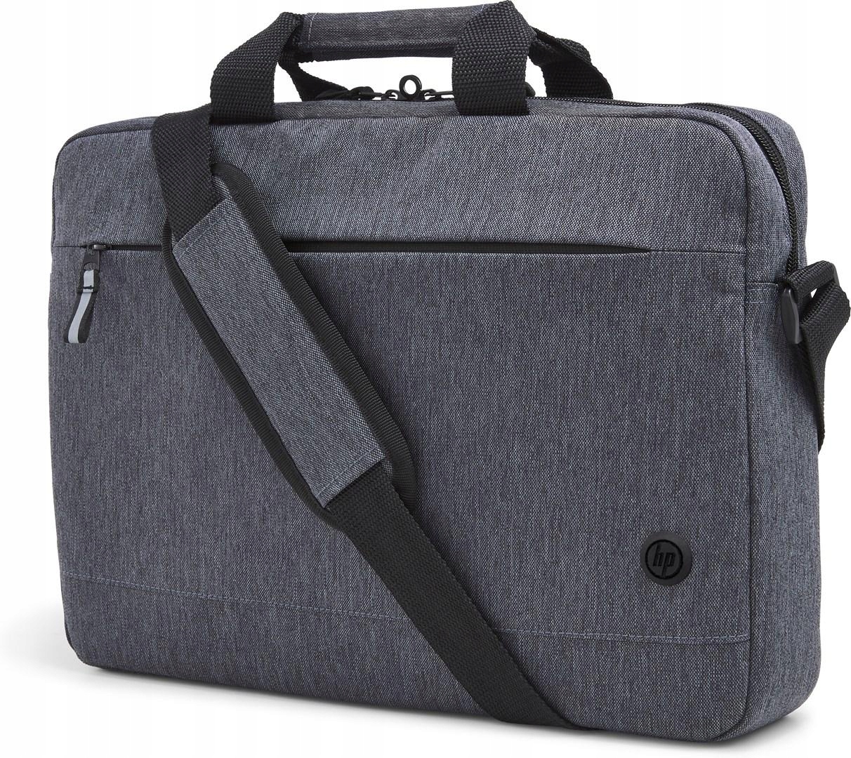 Hp Prelude Pro 15.6 Laptop Bag/grey