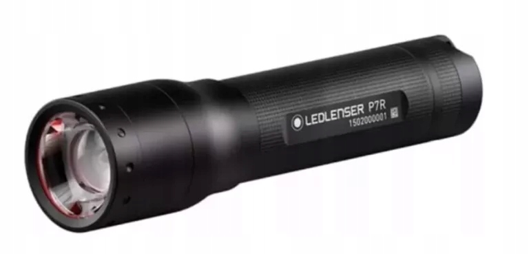 Latarka Ledlenser P7R 1400 LM