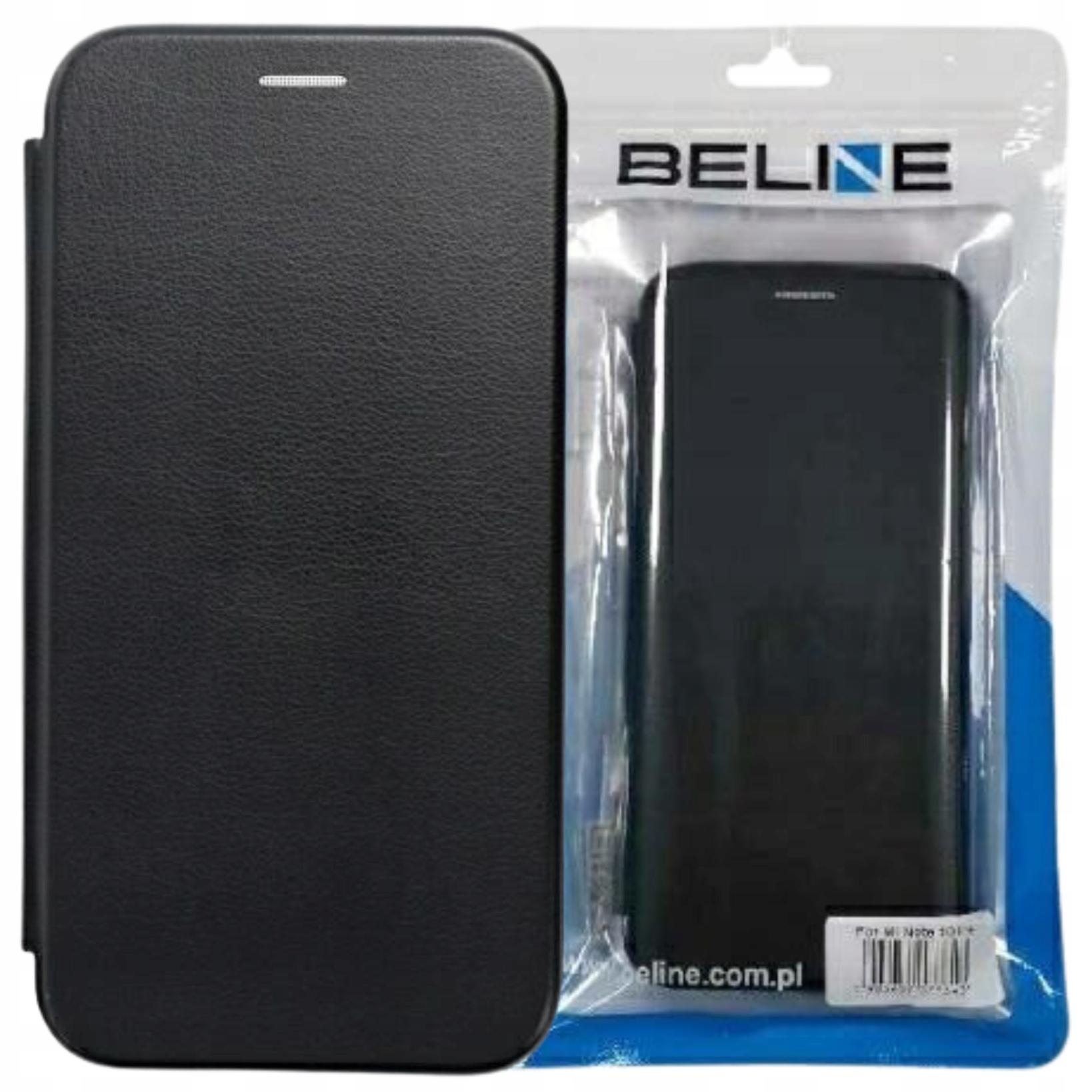 Beline Etui Book Magnetic Do Realme Gt Pokrowiec Z Funkcją Stand