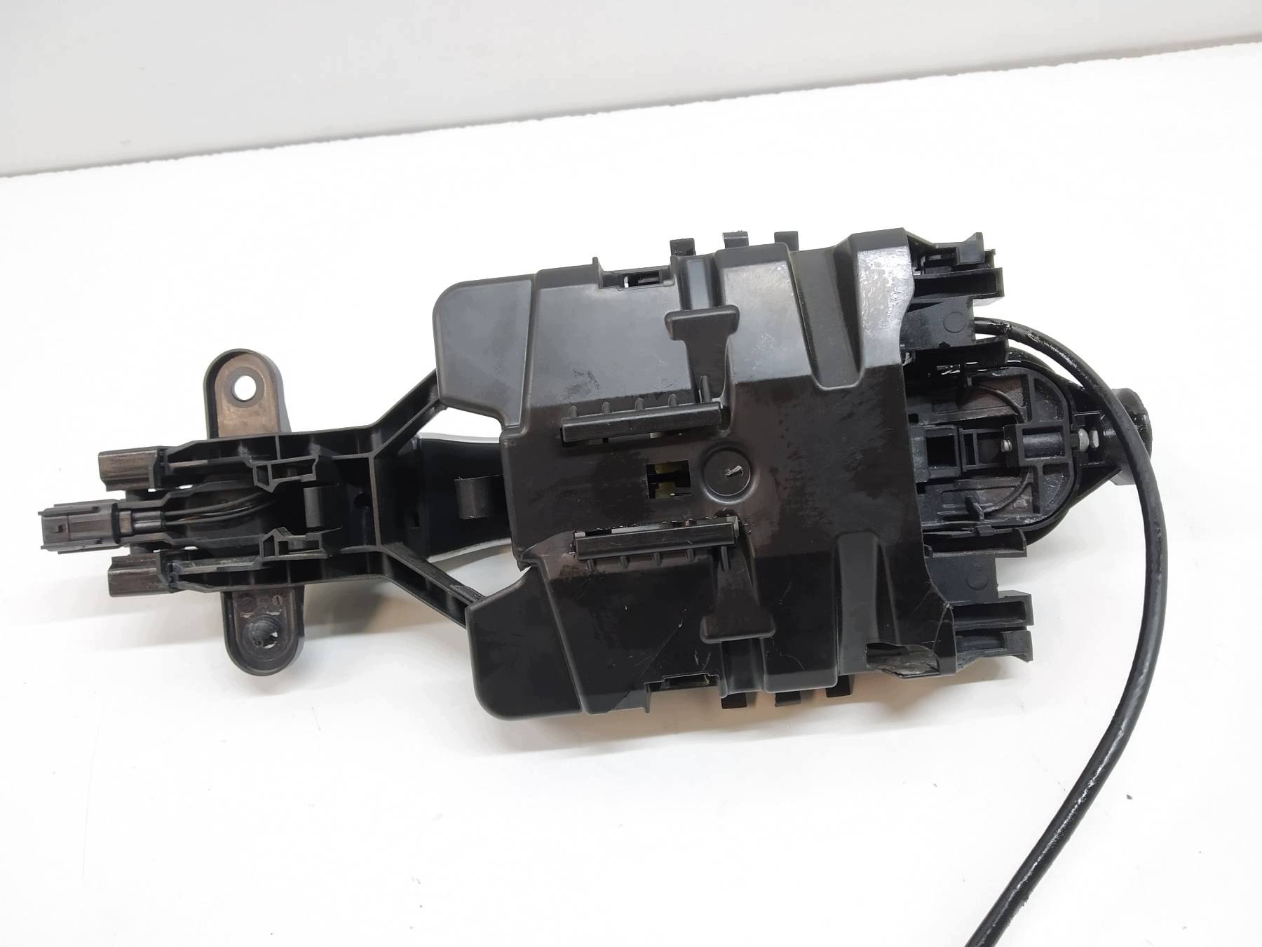 handle exterior right rear part 723-16 Volvo XC 90 II (2015- )