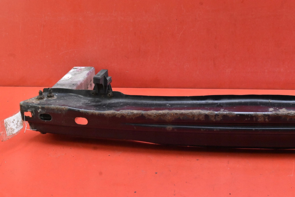 bumper support rear part rear pillar AUDI A4 B8 sedan 07-11