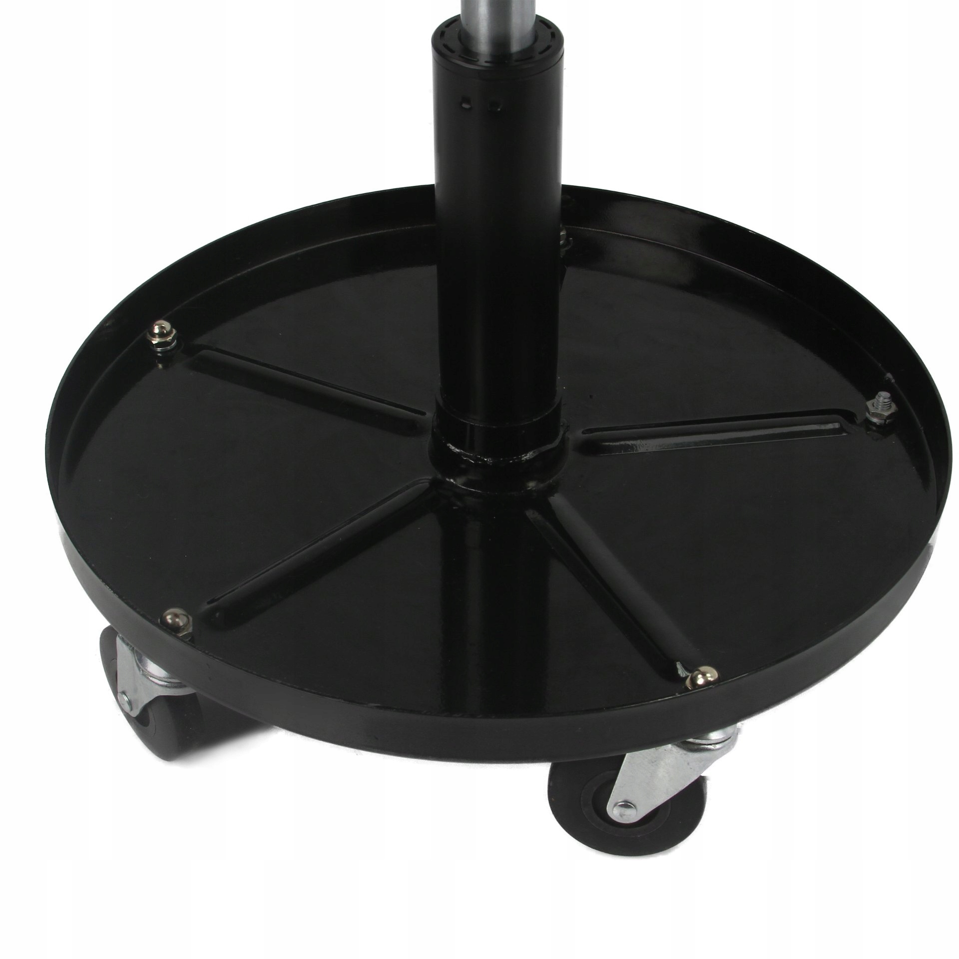 TABORET WARSZTATOWY Z POLKA STOLEK SIEDZISKO KOLKA Producent code M80190