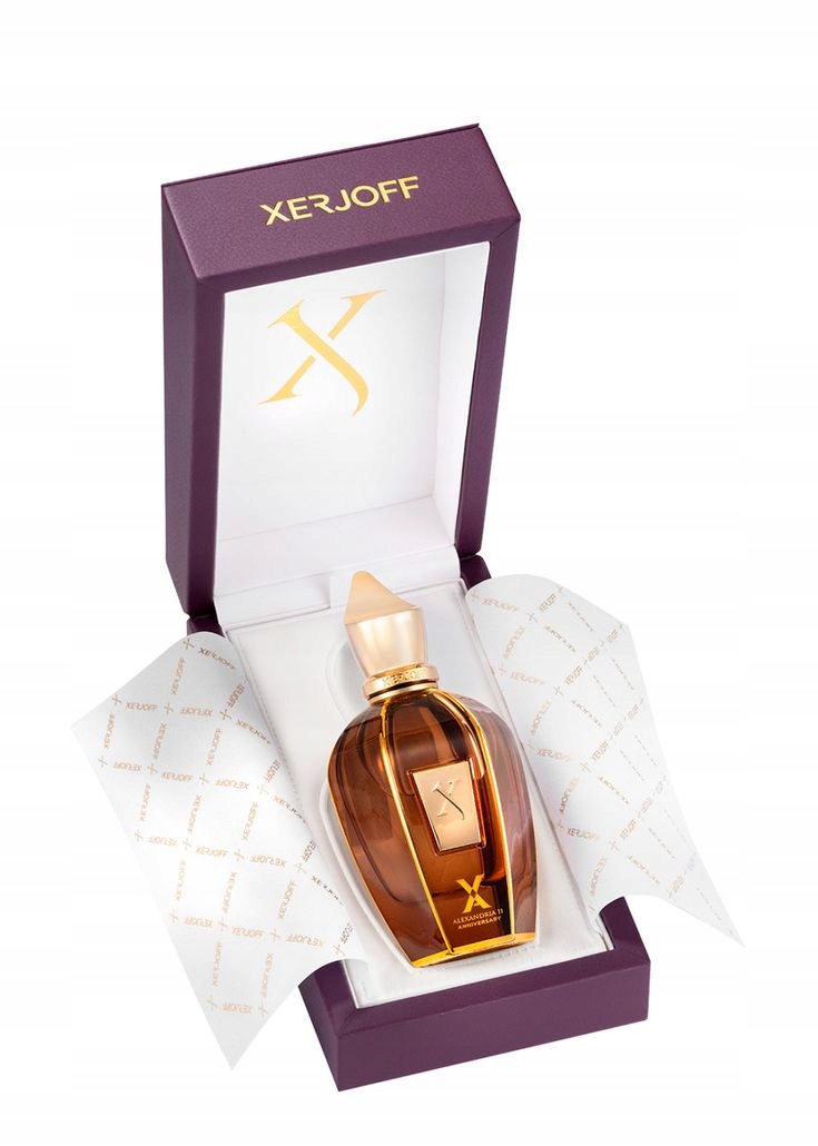 Parfém Xerjoff Oud Stars Alexandria II 100 ml
