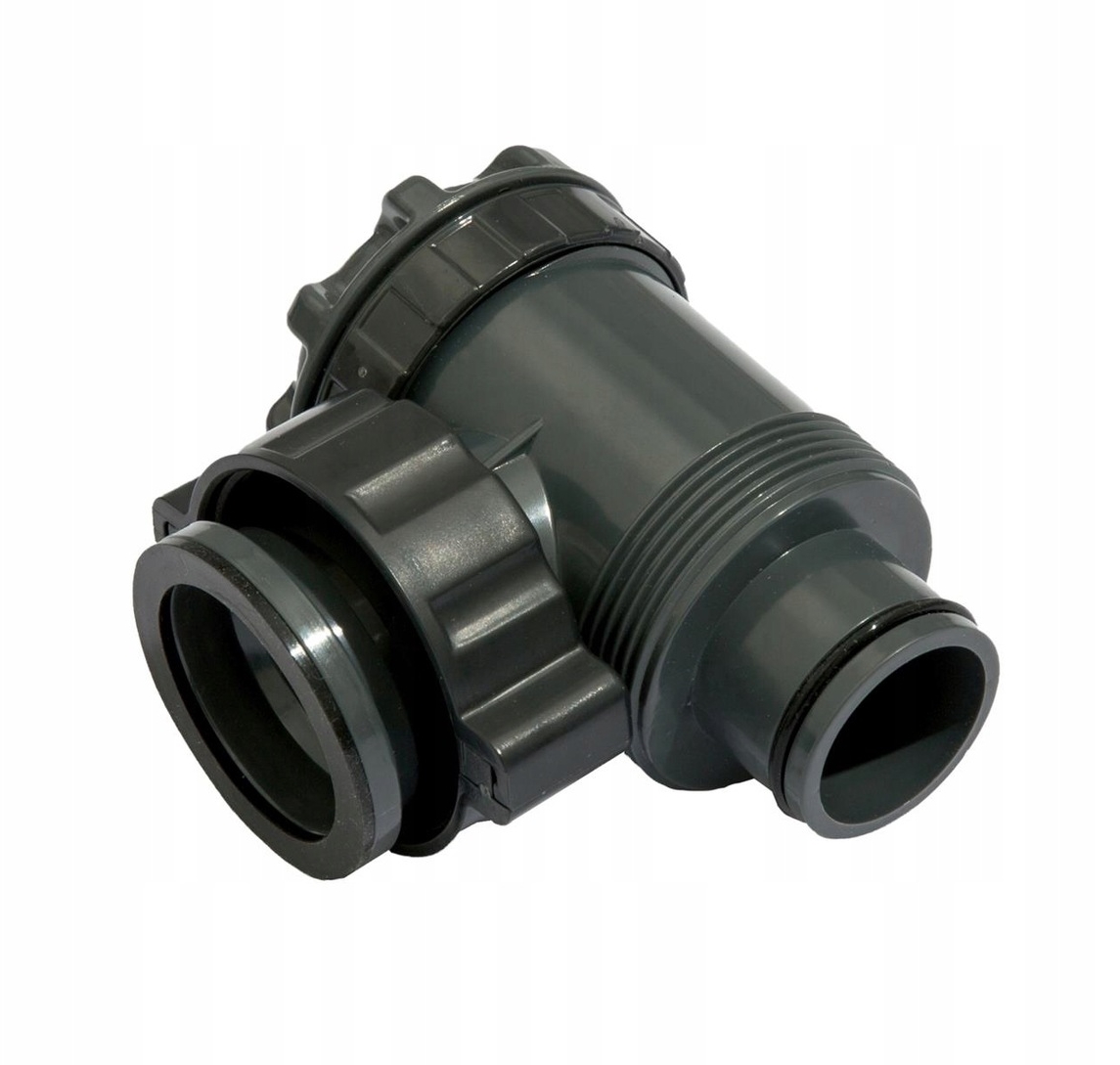 Bestway Flowclear Kohoutkový Ventil Na Vodu Pro Hadice 38 MM Bazénu Pískové Pumpy