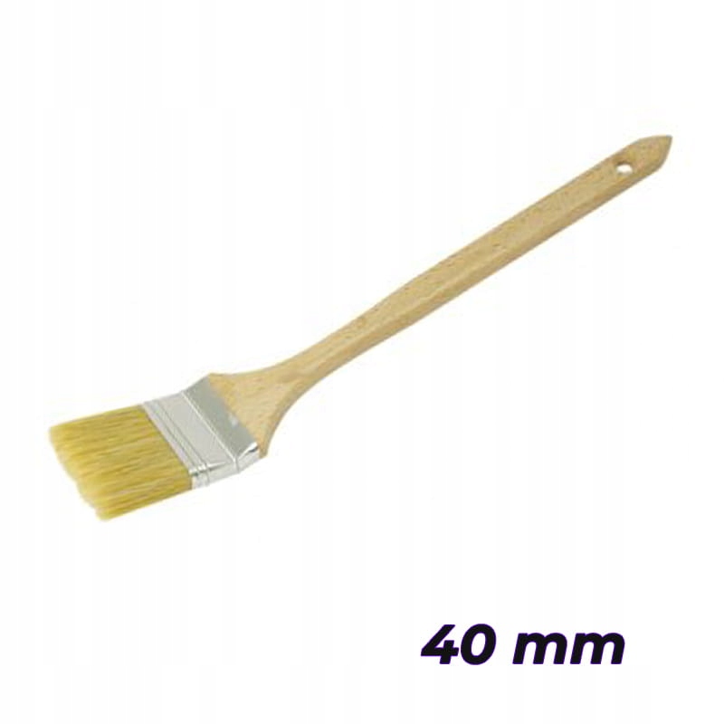 

Solid Pędzel kaloryferowy 40mm uniwersalny