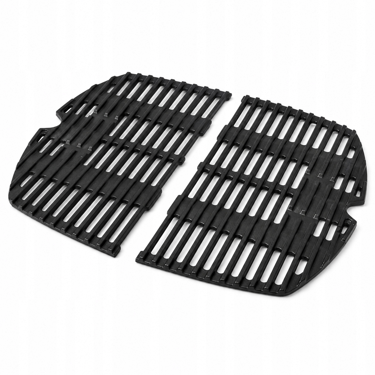 Ruszt Żeliwny do Weber Q200 Q220 Q2000 Q2200 Q2400 Grill