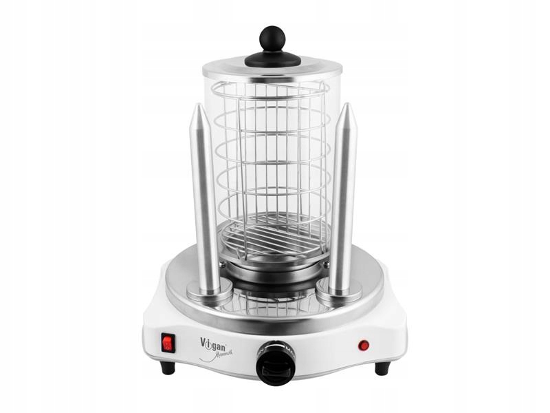 Hotdogovač Vigan Mammoth HD20X