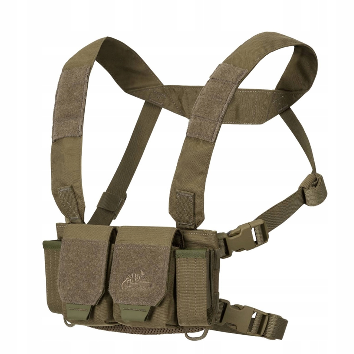 Kamizelka taktyczna Helikon Competition MultiGun