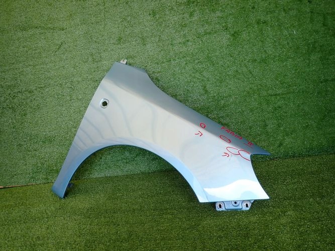 SKODA FABIA II 07- fender right front front