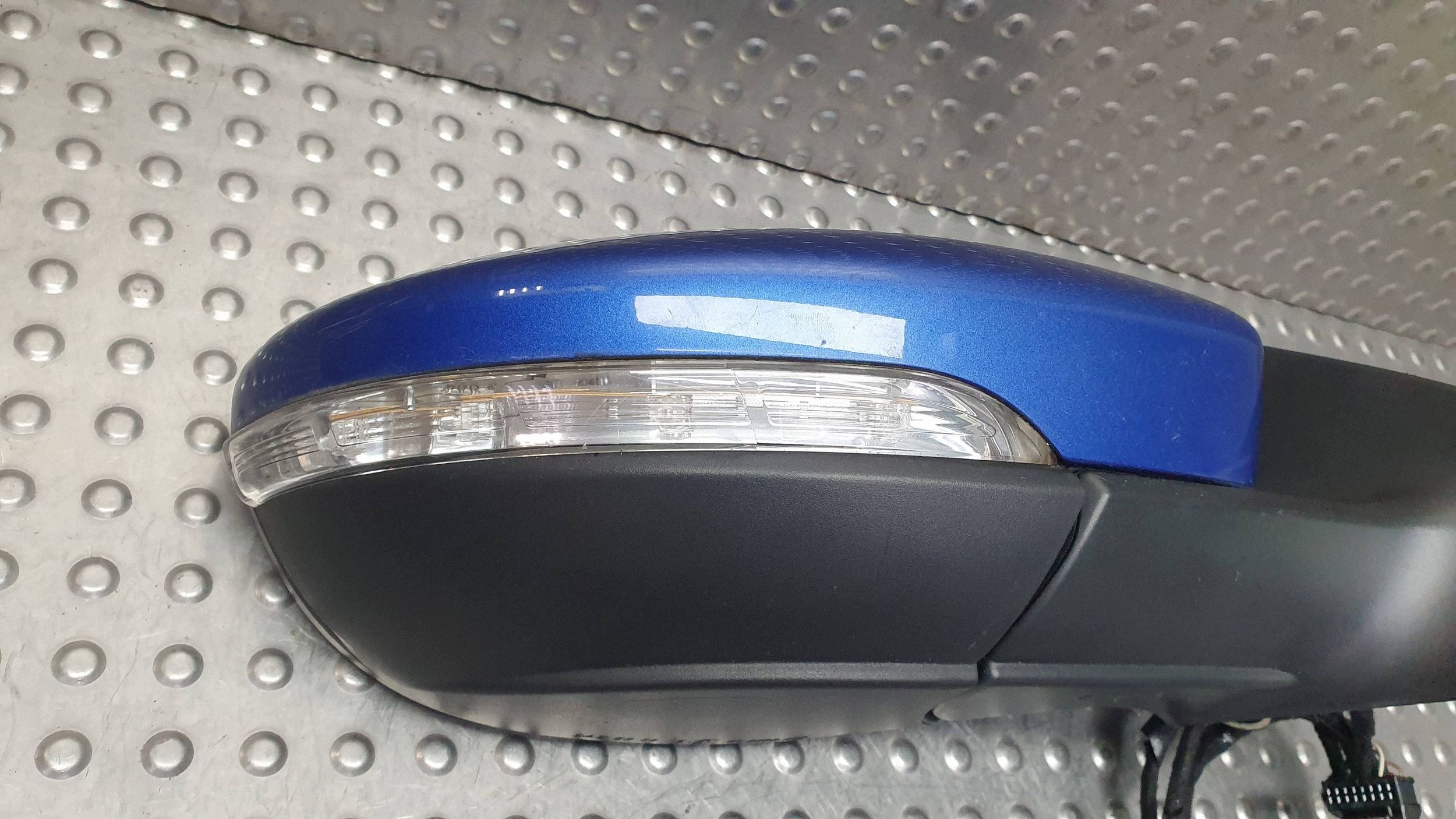 mirror right 6 PIN 1K8857502BD VW SCIROCCO