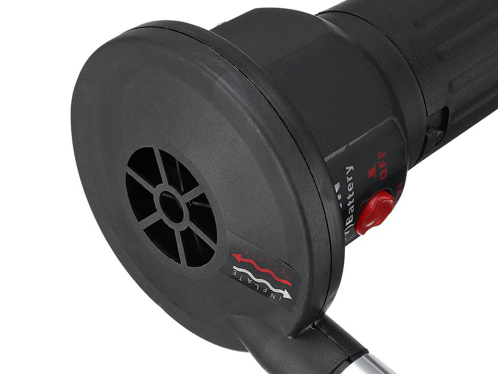 DMUCHAWA DO ROZPALANIA GRILLA PIECA KOMINKA GRILL Producent Verk Group