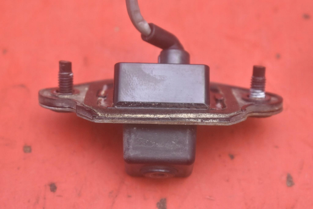 KAMERA di retromarcia 28442EY00A NISSAN QASHQAI 1 e LIFT 10-14