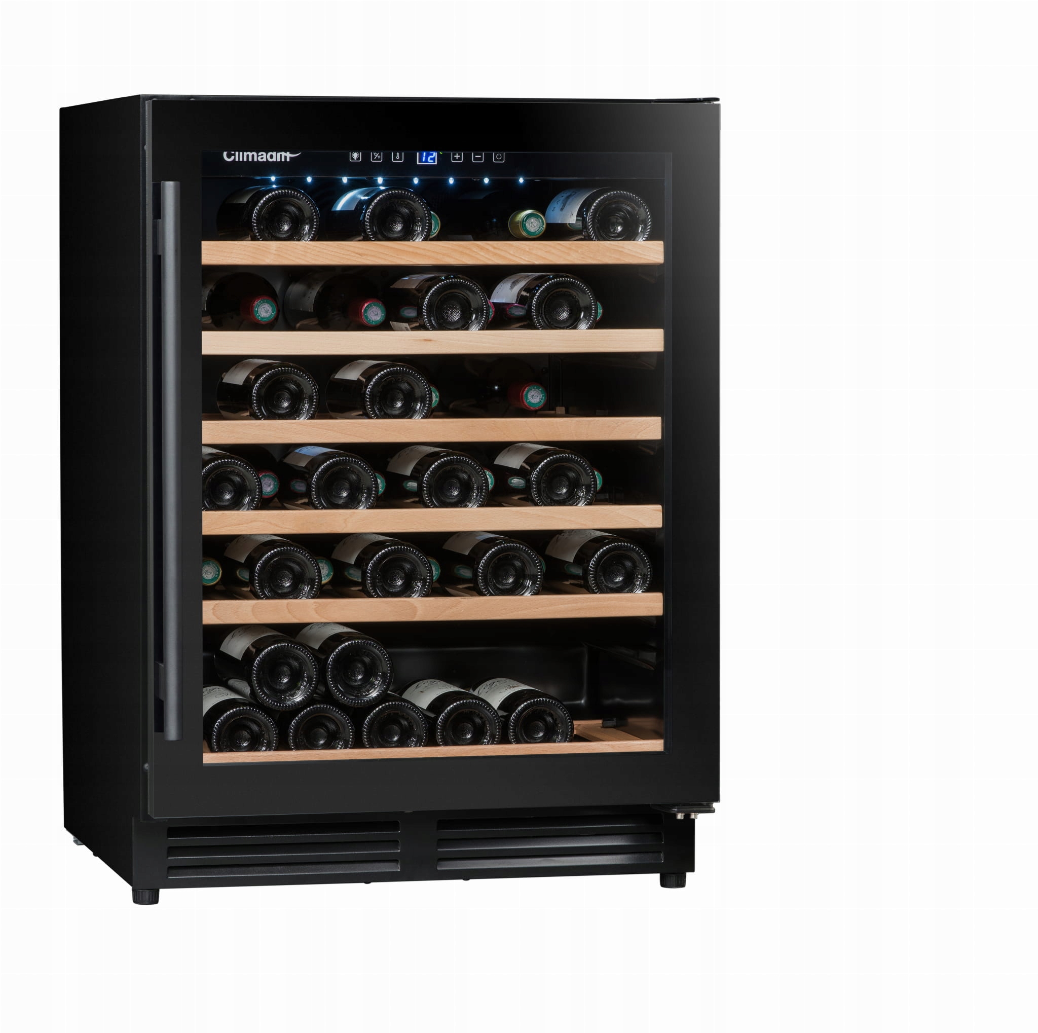 WINIARKA DO ZABUDOWY MEBLOWEJ CLIMADIFF CBU51S2B Kod producenta CBU51S2B