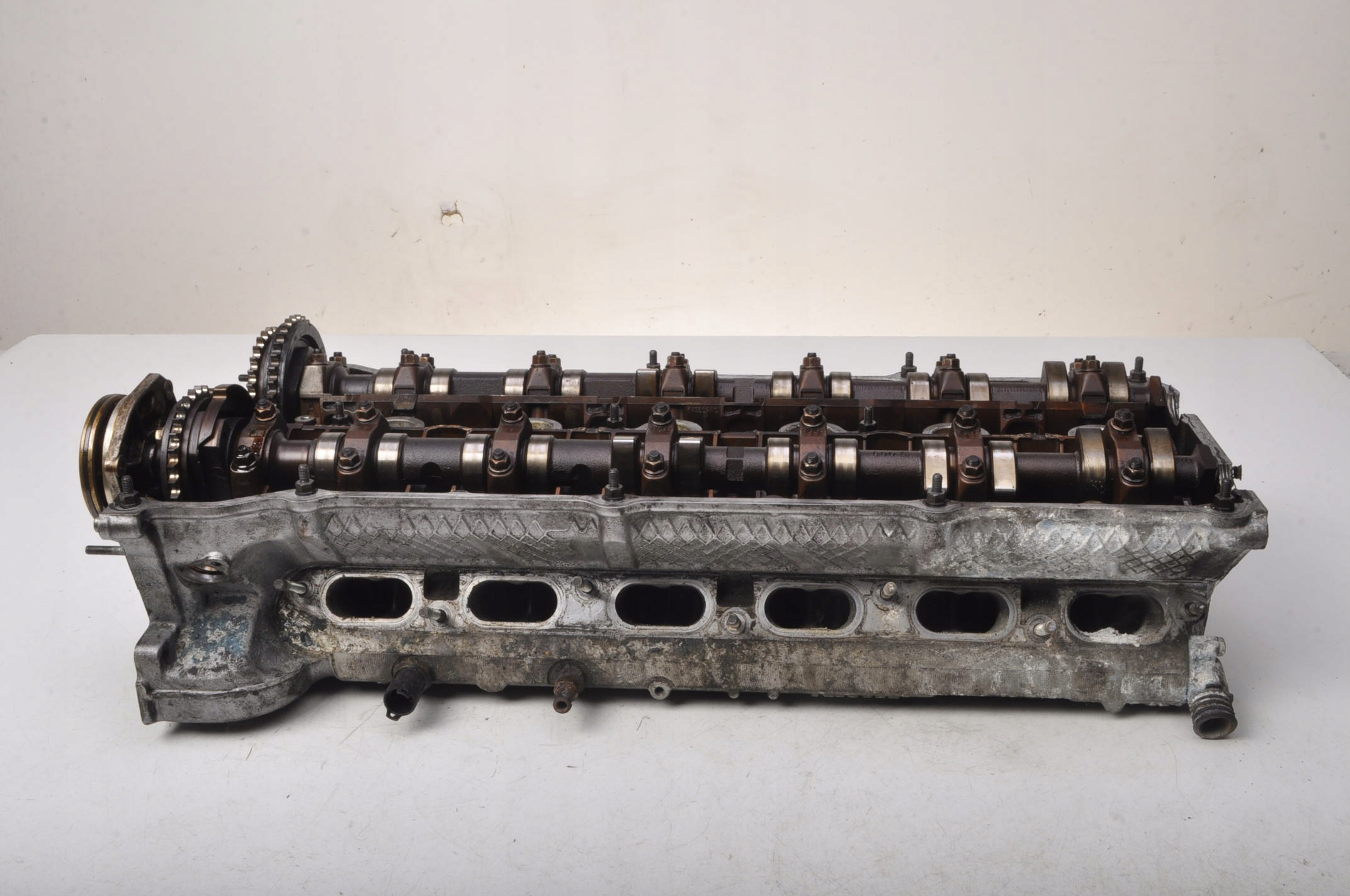 BMW E39 E36 E38 2.5 2.8 GŁOWICA 1xVANOS 1738400