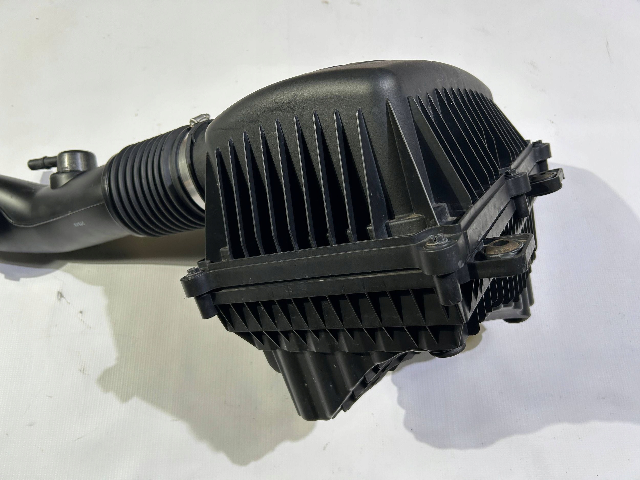 Gehäuse filter luft dolot rohr Dodge RAM 1500 5.7 2018