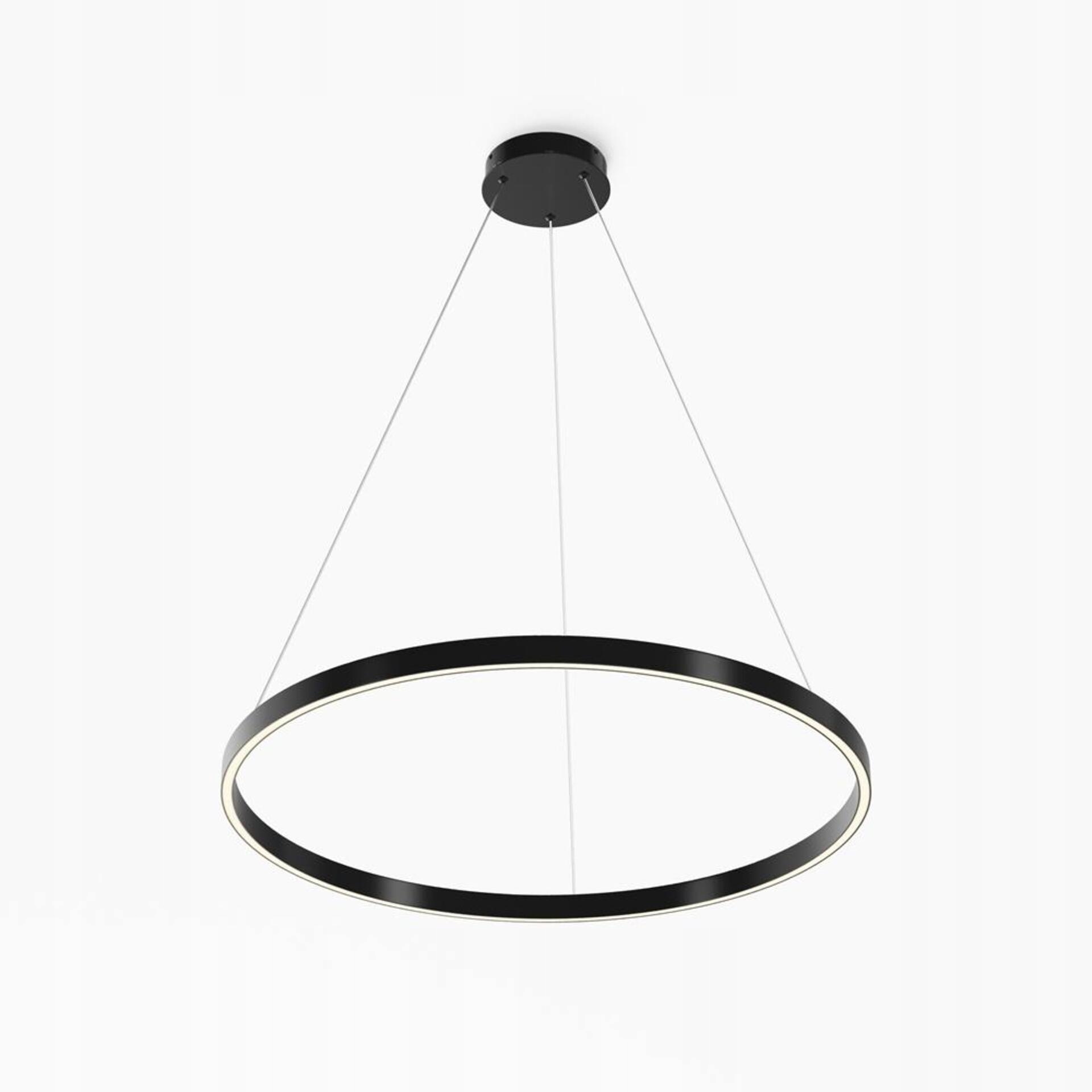 Maytoni Závěsné svítidlo Rim 51W MOD058PL-L42BK